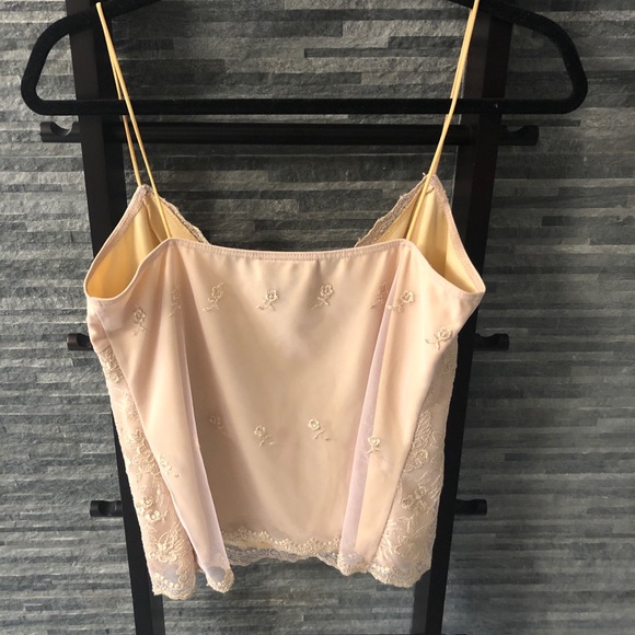 Precision Collection Lace Top - Picture 4 of 4